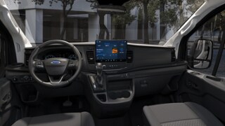 2024 Ford Transit® Internal Image 2